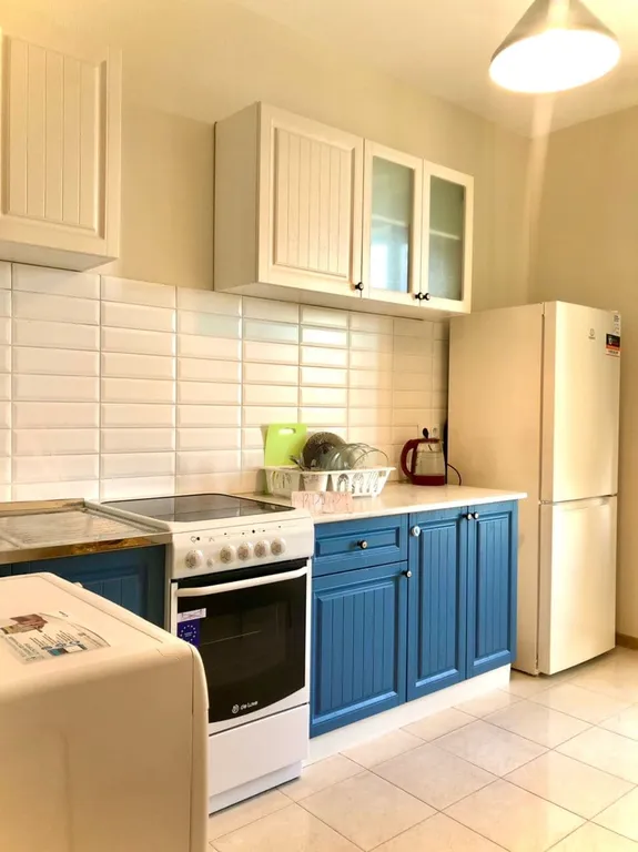 Апартамент у Шереметьево