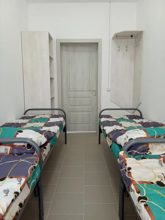 Уютная комната в центре города