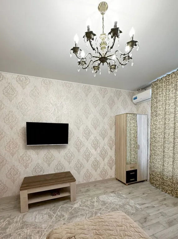 Квартира Квартира у Каспия 13 — Махачкала