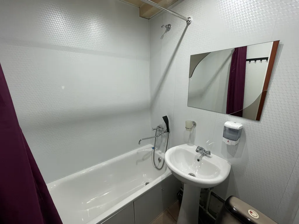 Апартаменты Бабушка Хаус