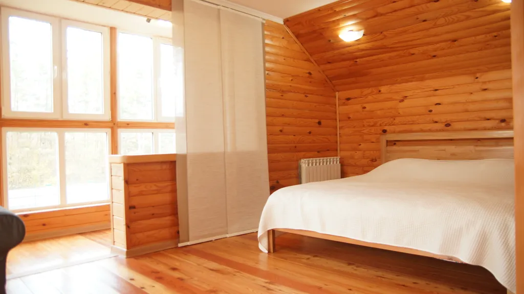 Коттедж у Гранитного Каньона