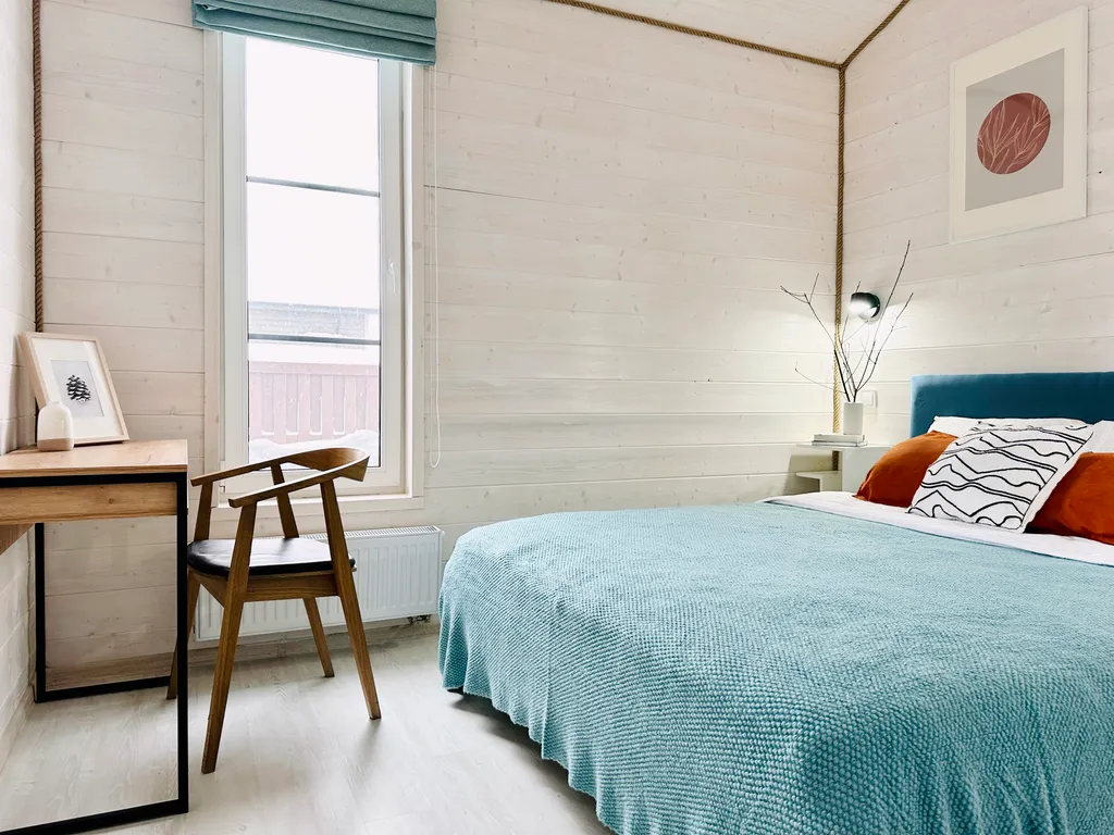 Коттедж Шишкин дом — Семеновское