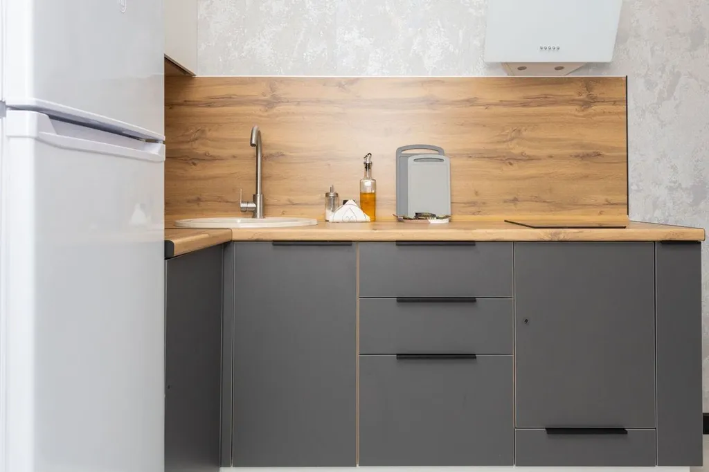 Уютная студия в ЖK Новатор с кондиционером