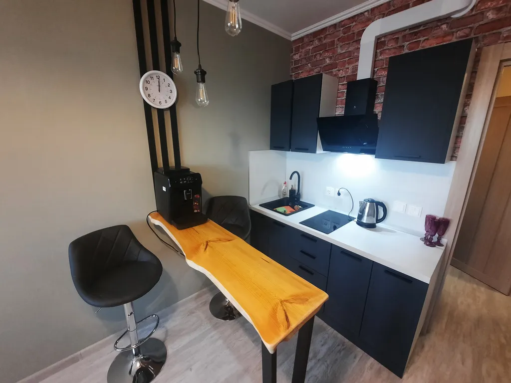 Атмосферная студия