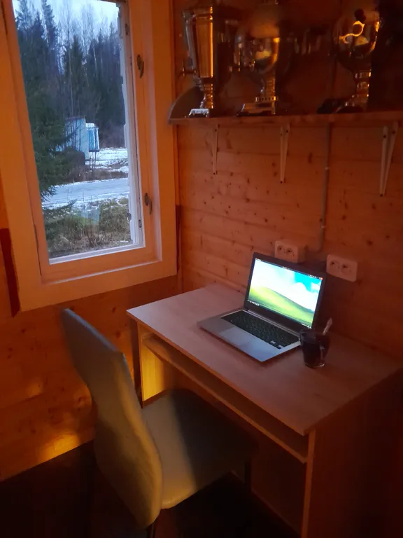 Сказочный дом у леса со всеми удобствами и баня