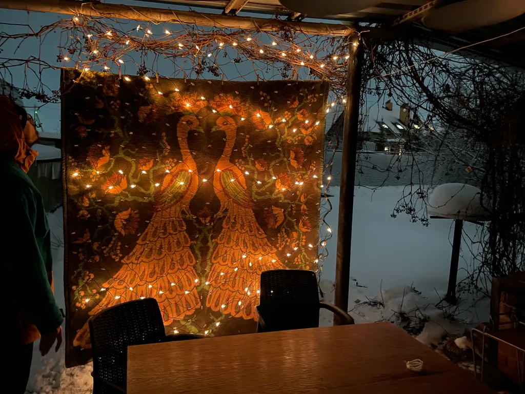 Коттедж Гостевой дом — Казань