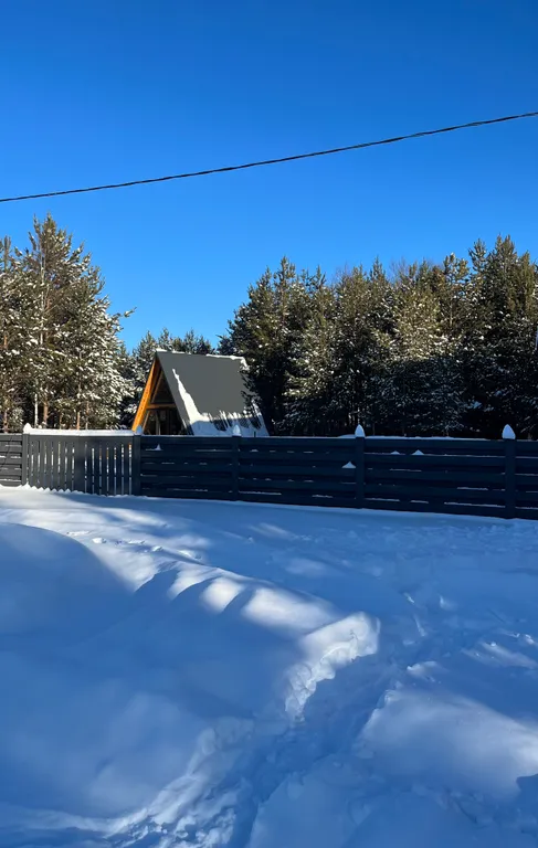 А-фрейм Отнурок