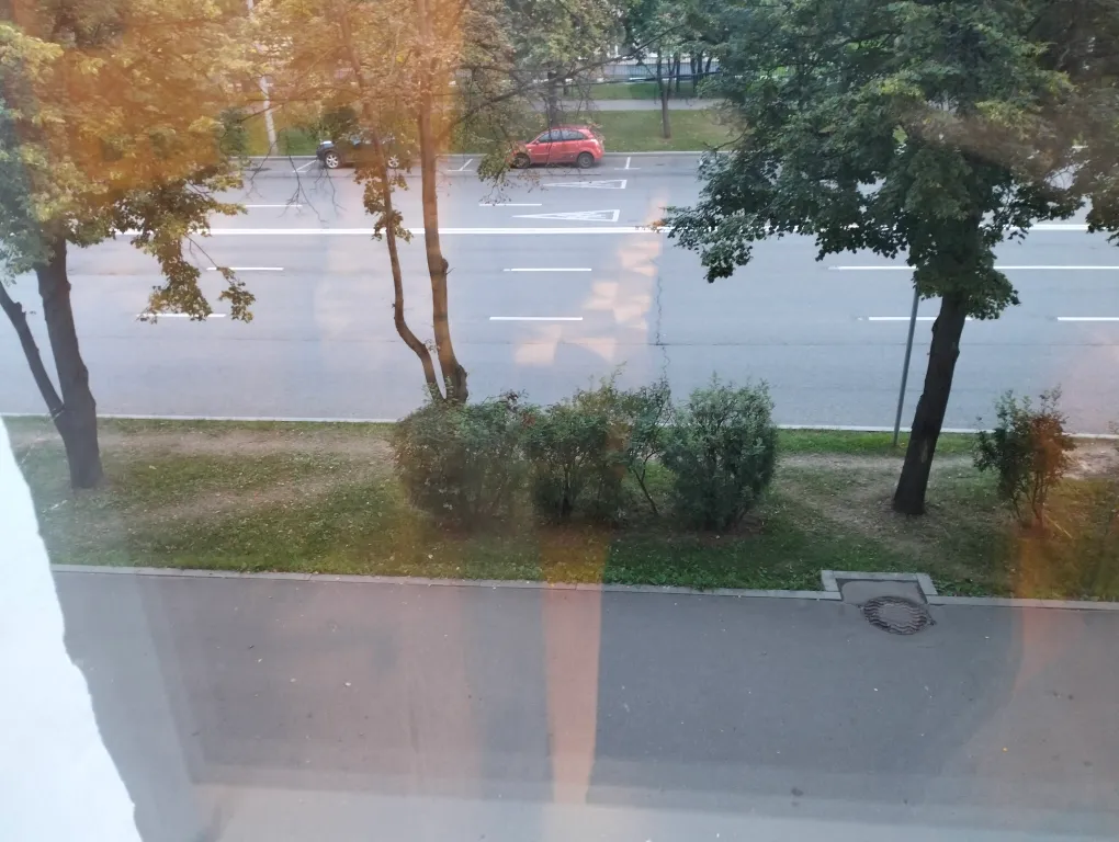 Квартира рядом с метро перово, в сталинском доме