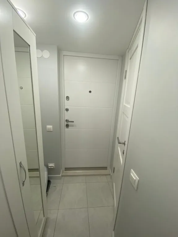 Квартира 1-комнатная Квартира — Санкт-Петербург