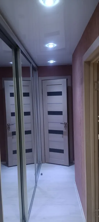 Квартира в районе Ледовой арены