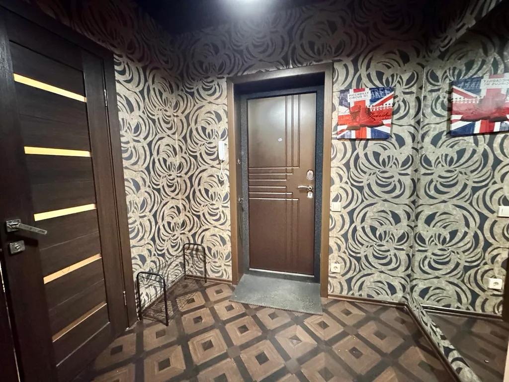 Уютная студия в Уссурийске