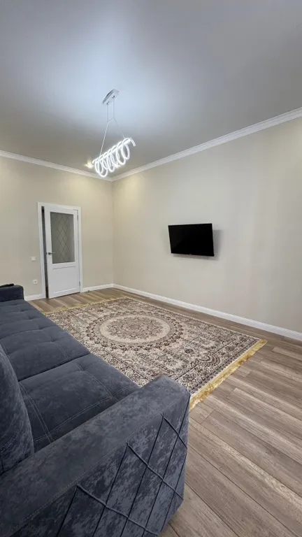 Апартамент Grand Champion возле Ботанического сада