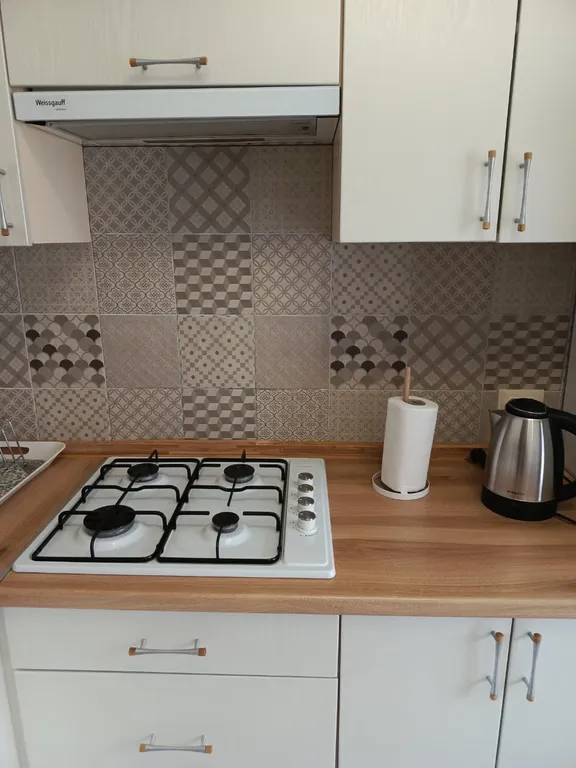 Уютная квартира в курортной зоне