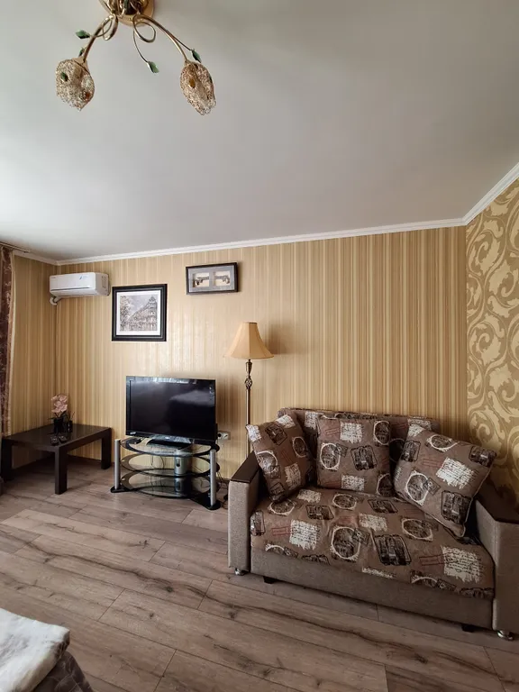 Квартира в центре города — аренда посуточно в Ставрополь