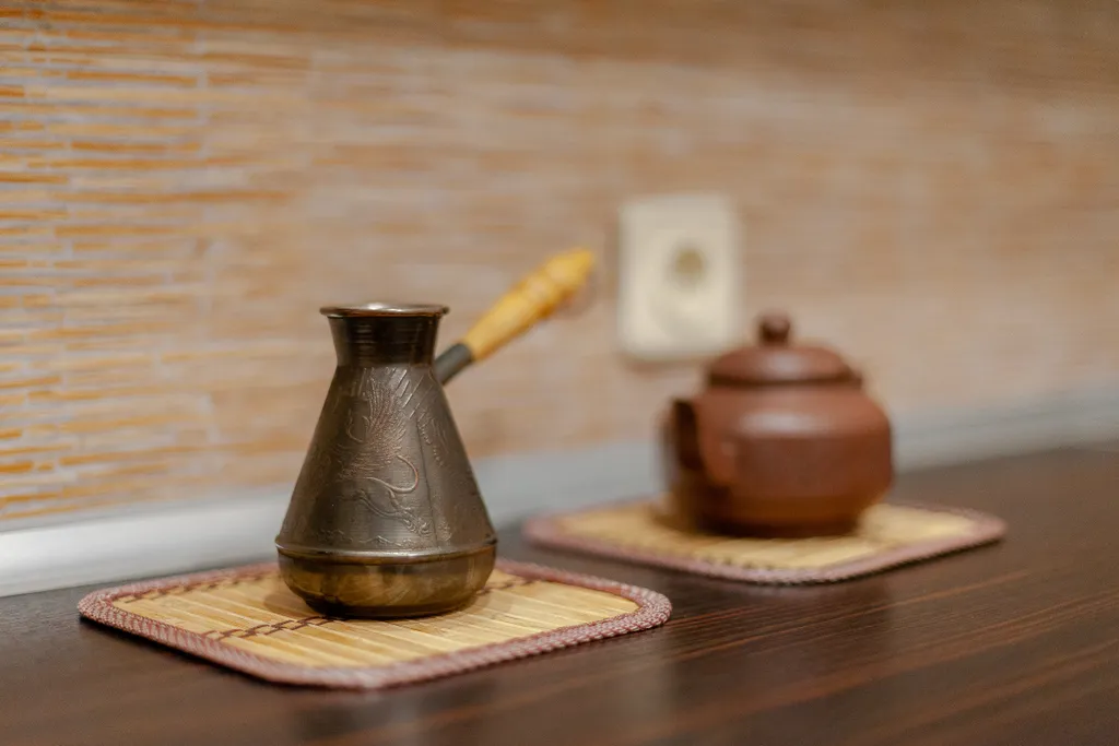 Апартаменты Пушкин