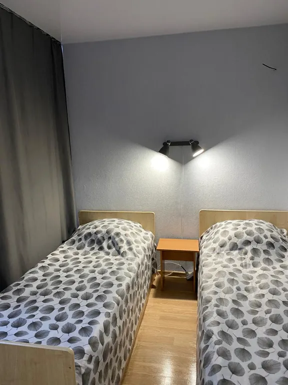 Удобное расположение в городе