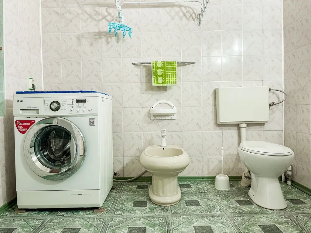 Жилье у моря