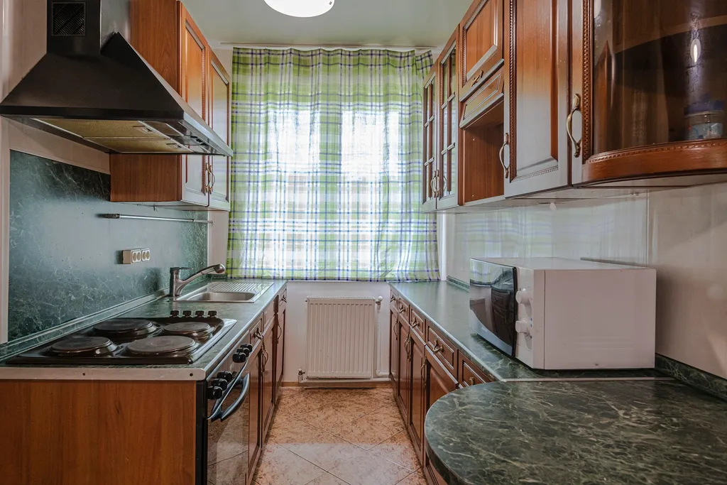 Красный Дом