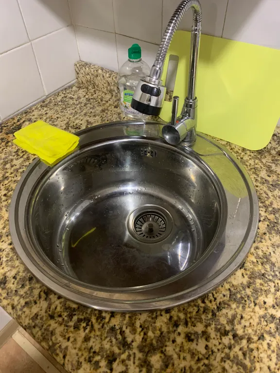 Уютная квартира на проспекте