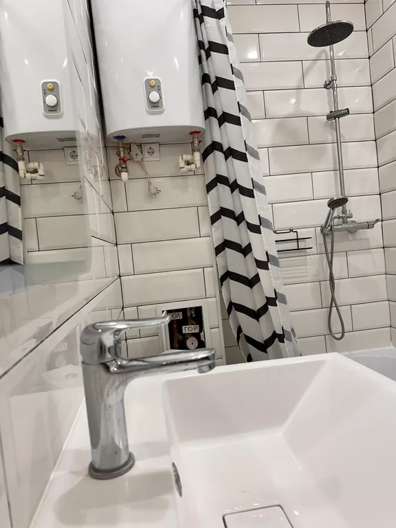 Видовая студия в районе Планеты