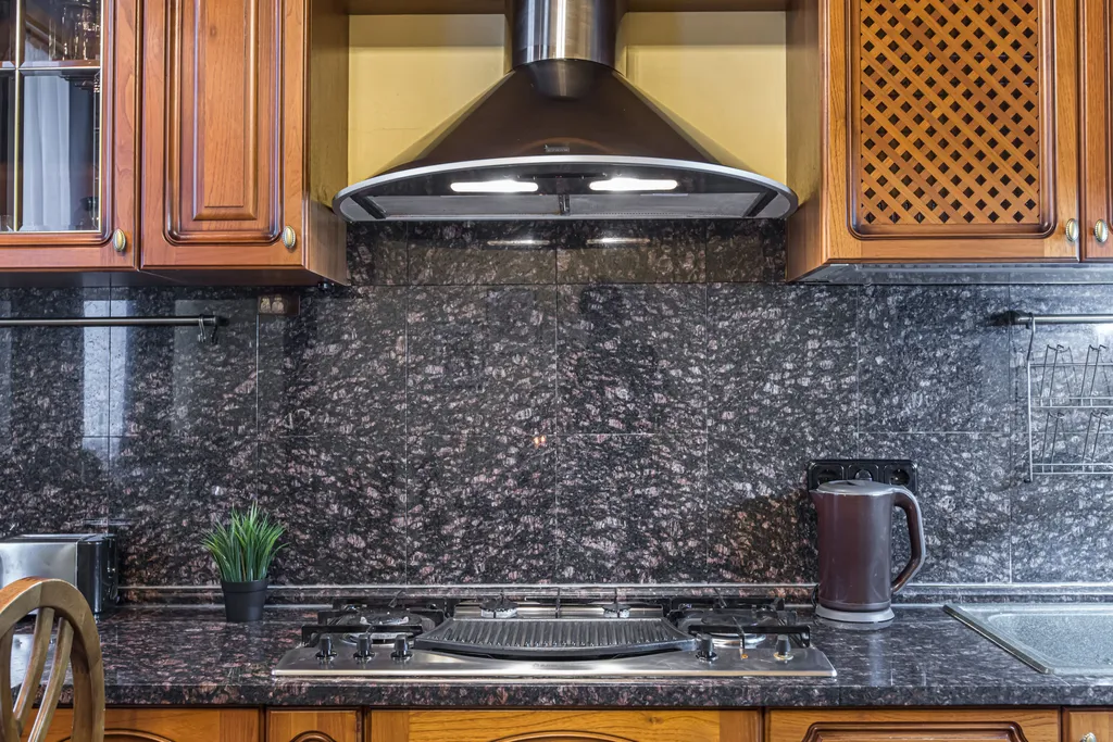 Квартира Квартира Стильная четверка с видом на МИД — Москва