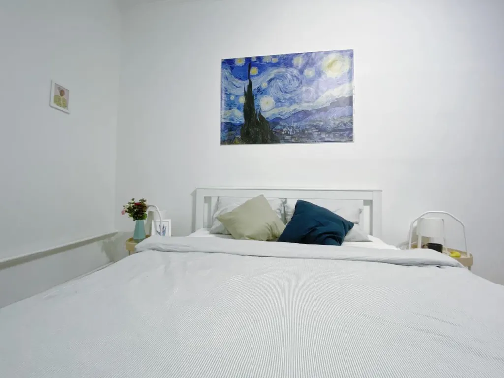 Квартира Светлая квартира на Чистых Прудах — Москва