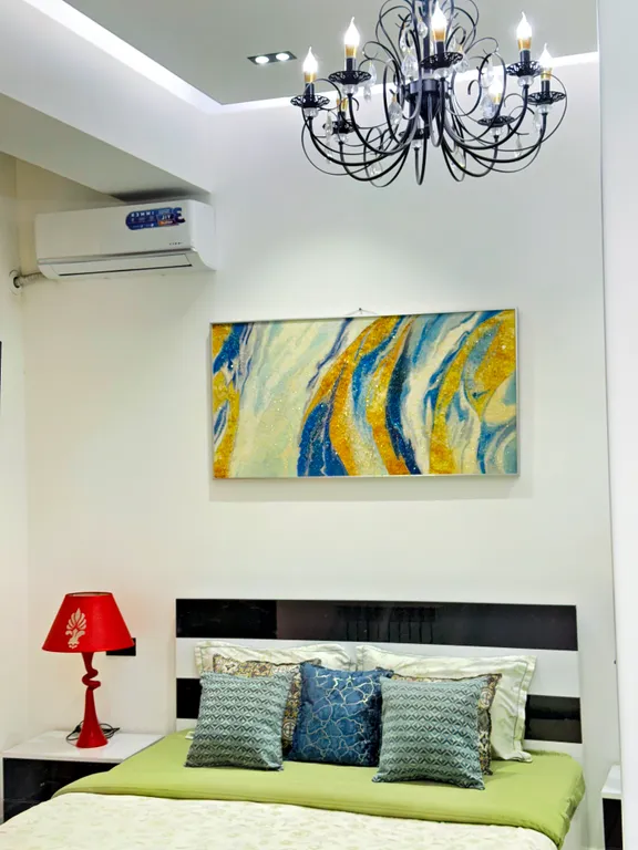 Eco Park by Royal rentals