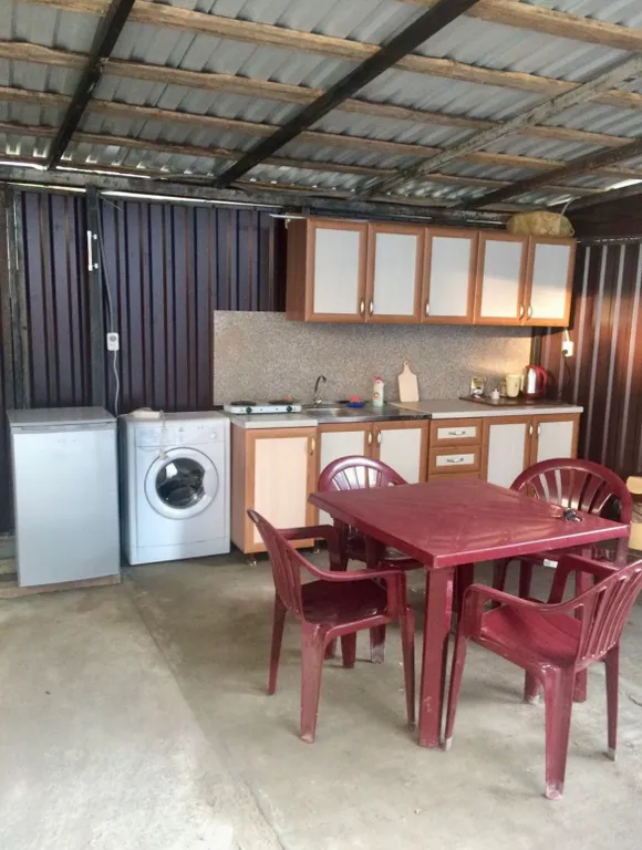 Двухместный номер стандарт 1