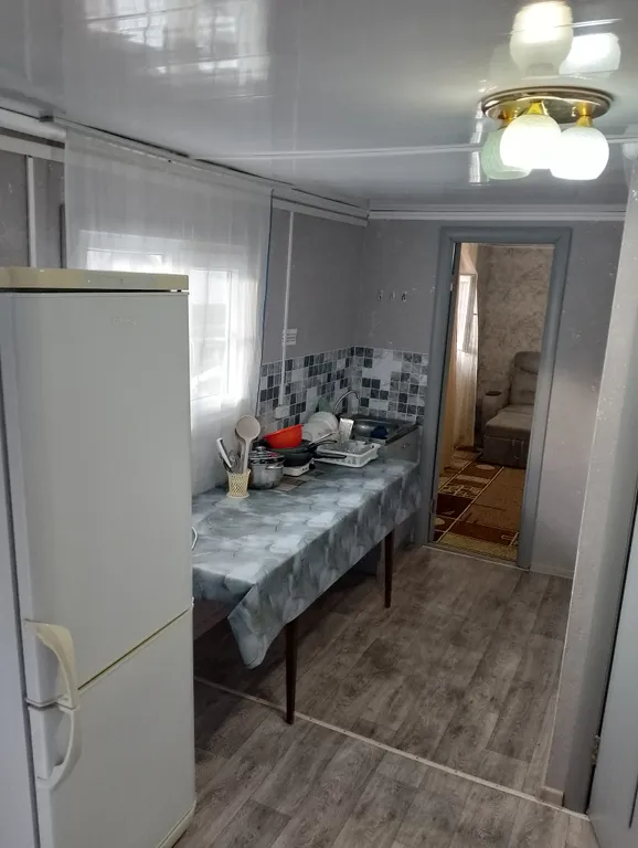 Летние домики