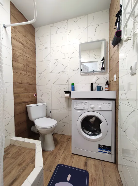 Квартира Апартаменты Loft Style Сколково — Новоивановское