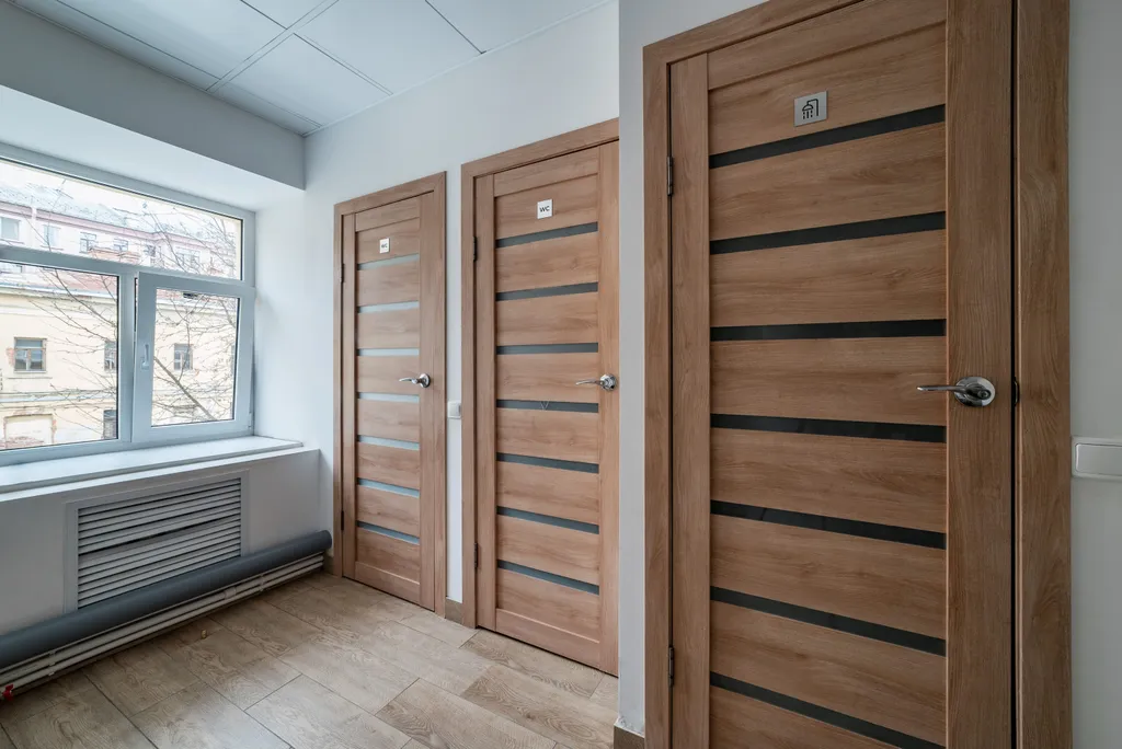 Квартира Комната — Санкт-Петербург