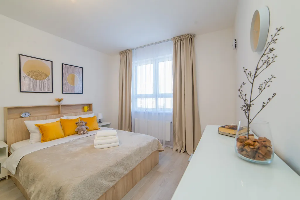 Квартира Квартира Шоколадное пралине — Екатеринбург