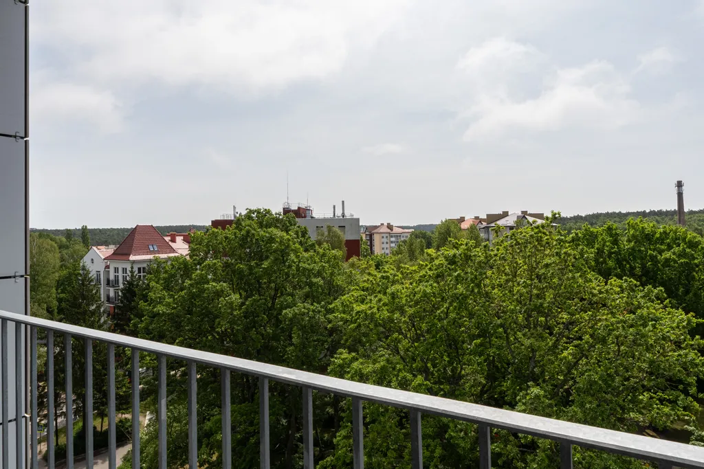 Квартира Квартира Июль, морской бриз — Светлогорск