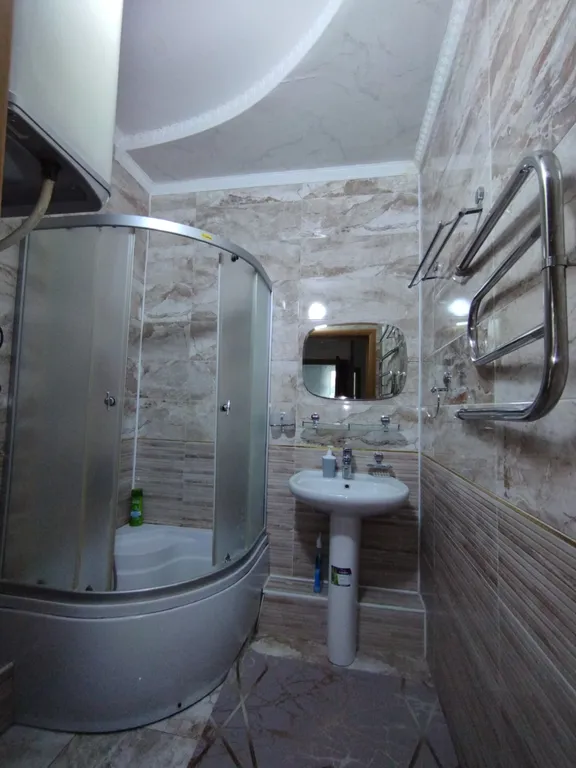 Уютный уголок Фрунзе