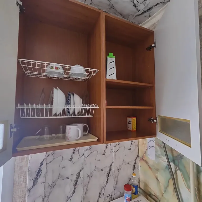 Уютная однокомнатная квартира около музея Чайковского