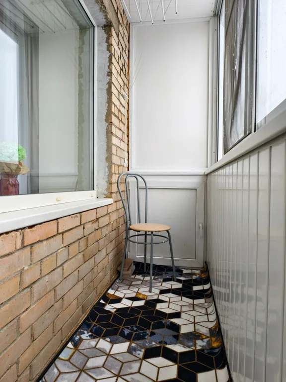 Уютная однушка, Смоленск, Шевченко