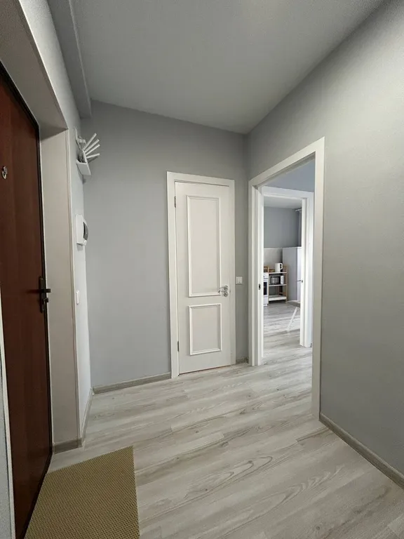 Уютная квартира в ЖК Новое Бисерово-2