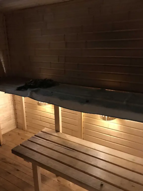 Коттедж 2-комнатный Дом — Райгуба