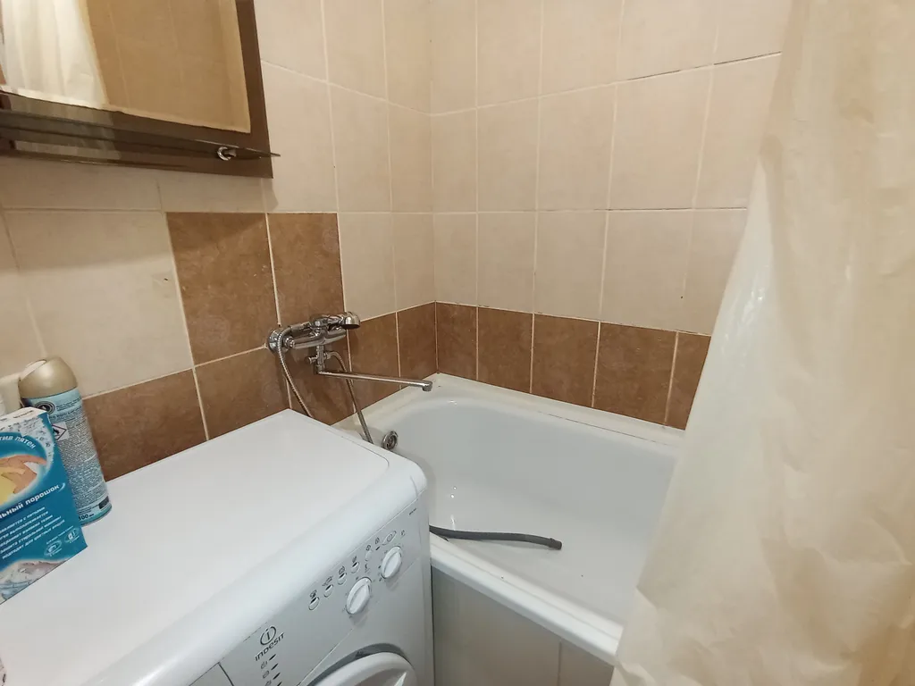 Квартира в центре города у площади Ленина