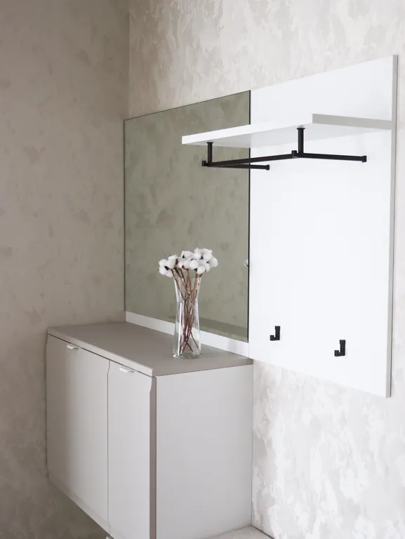 Современная квартира в центре города! Бесконтактное заселение