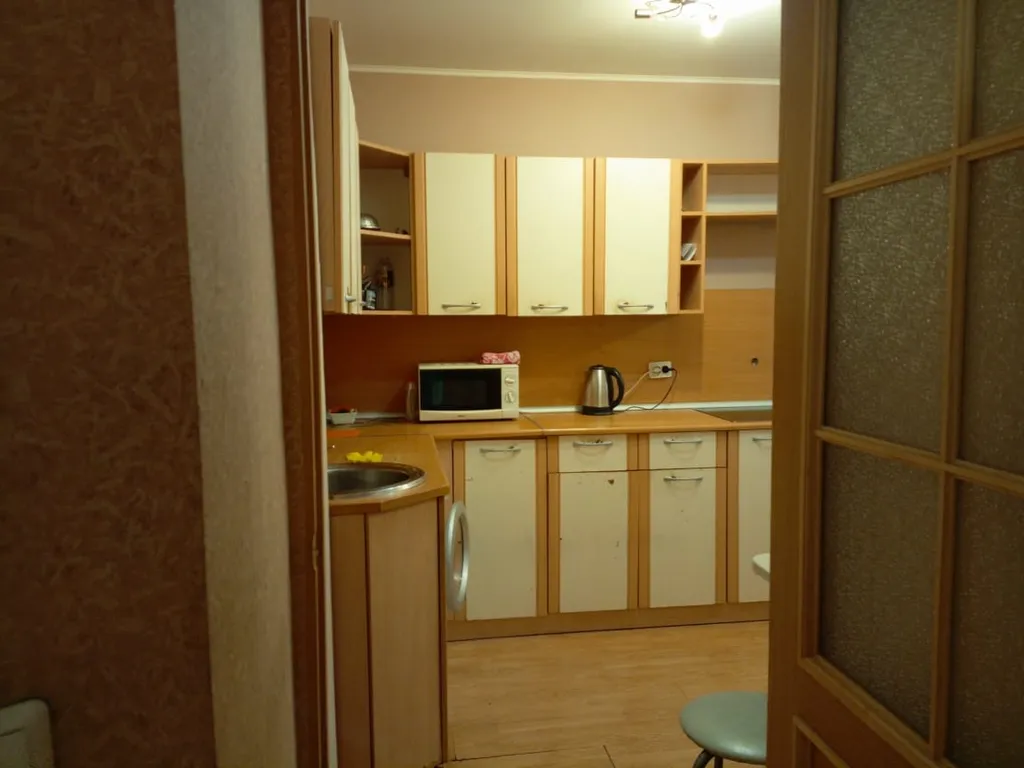 Квартира в центре города