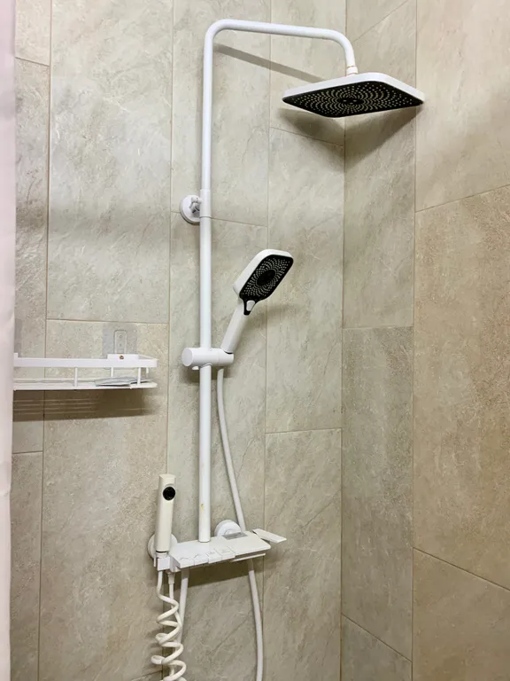 Квартира с новым ремонтом