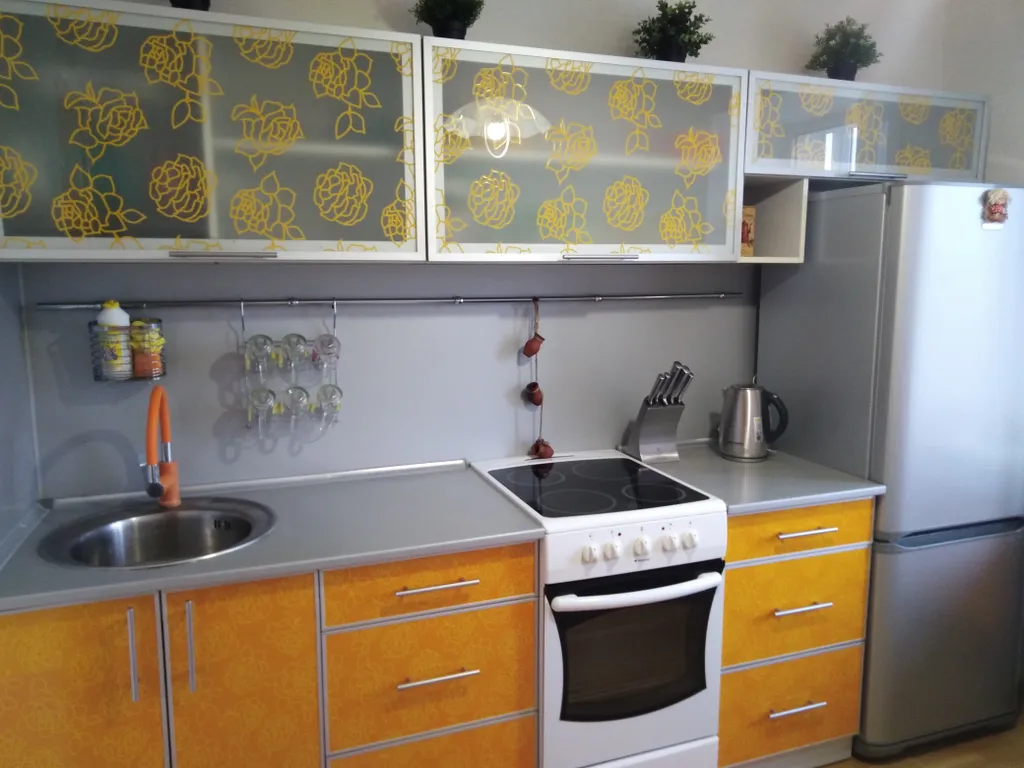 Квартира для комфортного семейного отдыха