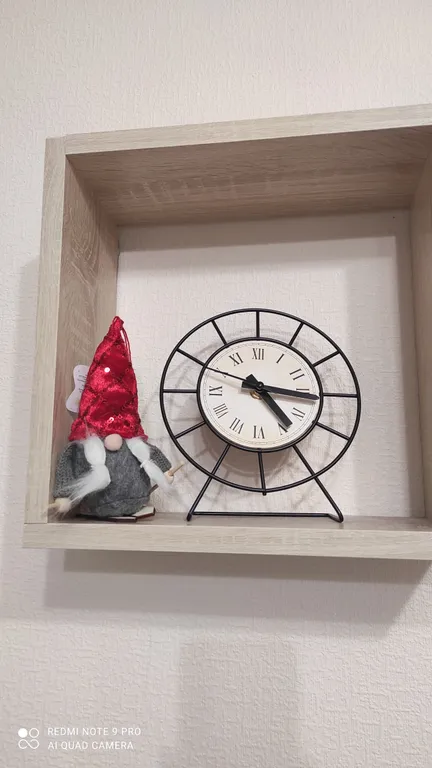 Квартира Квартира Улыбка уюта — Гатчина