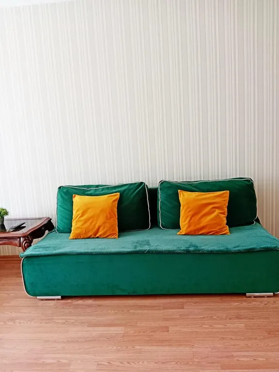 Квартира возле ТРЦ Рубин