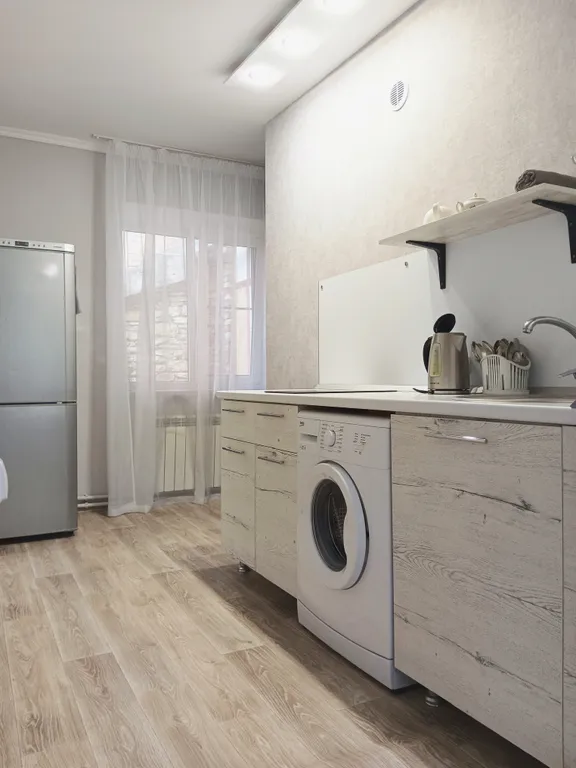 Коттедж Коттедж На тихой улице — Кисловодск