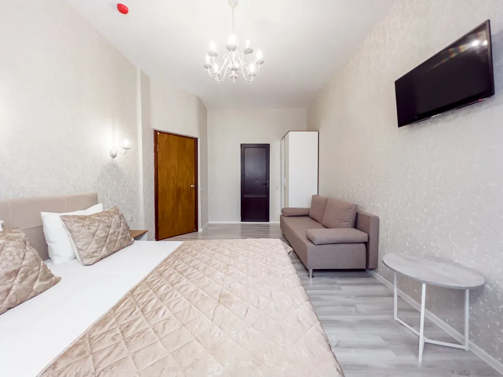 Квартира Комната — Адлер