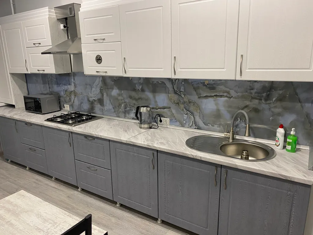 Квартира в центре