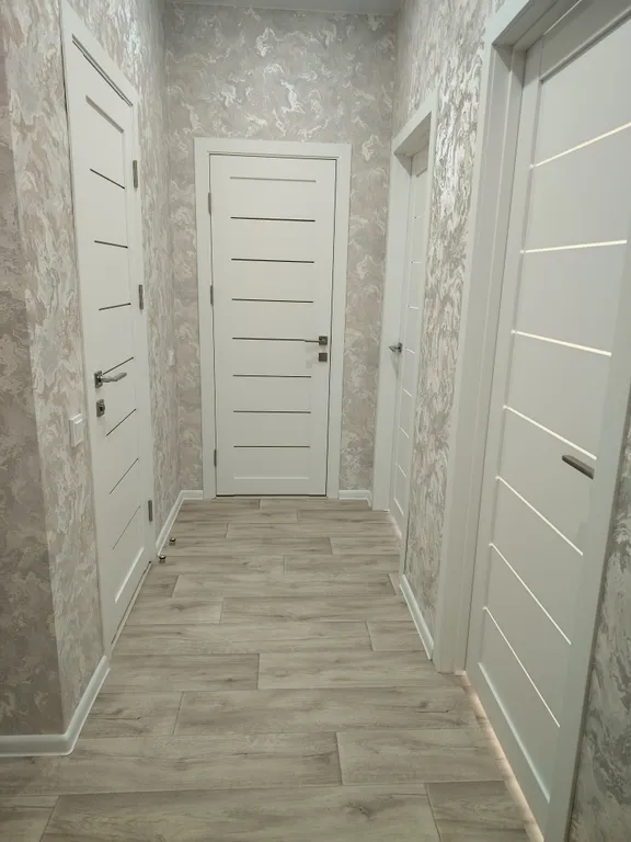 Видовая евродвушка в жк "кедровый"