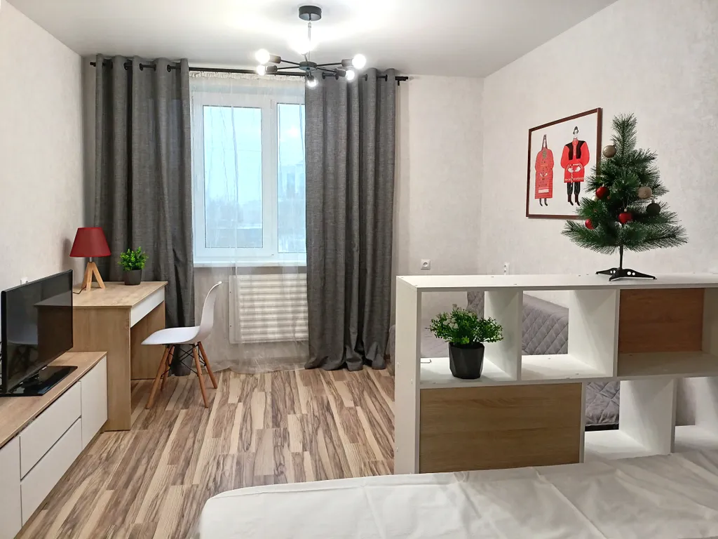 Квартира в центре